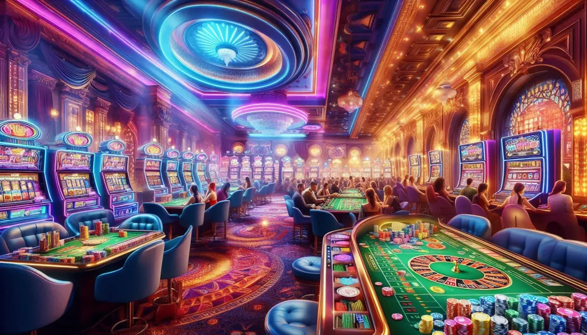 Drip Casino